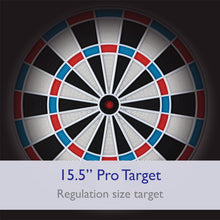 Load image into Gallery viewer, Viper 787 Electronic Dartboard, 15.5&quot; Regulation Target
