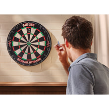 Load image into Gallery viewer, Viper AIM 360 Sisal Dartboard
