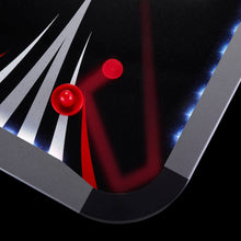 Load image into Gallery viewer, Fat Cat Volt LED Light-Up Air Hockey Table
