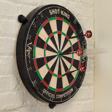 Load image into Gallery viewer, Viper Dartboard Leveler Kit Dartboard Accessories Viper 
