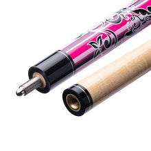 Load image into Gallery viewer, Viper Underground Sweet Candy Billiard/Pool Cue Stick 18 Ounce
