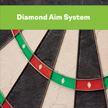 Load image into Gallery viewer, Viper AIM 360 Sisal Dartboard

