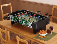 Load image into Gallery viewer, Mainstreet Classics 36&quot; Foosball Table Top Mainstreet Classics 
