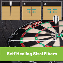 Load image into Gallery viewer, Viper AIM 360 Sisal Dartboard
