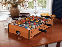 Load image into Gallery viewer, Mainstreet Classics Sinister Table Top Foosball Table Table Top Mainstreet Classics 
