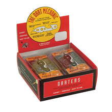 Load image into Gallery viewer, Viper Dart Mechanic Black Dart Accessories Viper 
