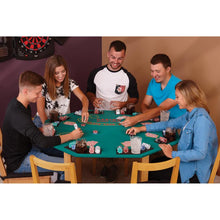 Load image into Gallery viewer, Fat Cat Poker-Blackjack Table Top Casino Tables Fat Cat 
